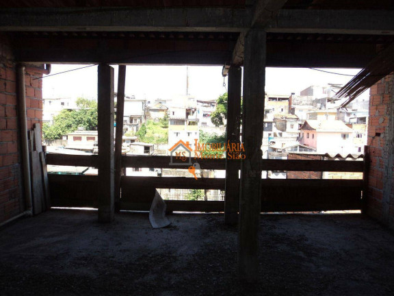 Imagem Terreno à Venda, 203 m² em Vila São Rafael - Guarulhos Imagem Terreno à Venda, 203 m² em Vila São Rafael - Guarulhos