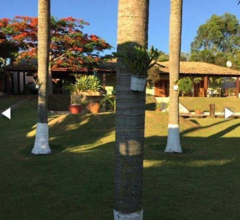 Imagem Chácara com 7 Quartos à Venda, 2.500.000 m² em São Paulo - Jarinu