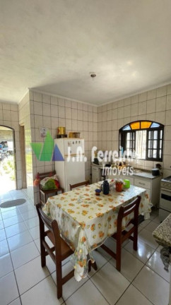 Imagem Casa com 2 Quartos à Venda, 112 m² em Jardim Santana - Mongagua