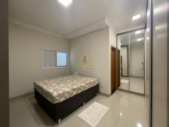 Imagem Casa com 3 Quartos à Venda, 120 m² em Ideal Life Ecolazer Residence - São José Do Rio Preto Imagem Casa com 3 Quartos à Venda, 120 m² em Ideal Life Ecolazer Residence - São José Do Rio Preto