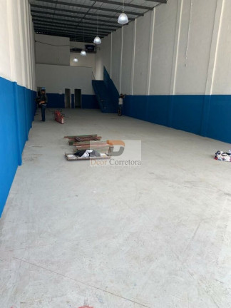 Imagem Imóvel Comercial para Alugar, 90 m² em Montanhão - São Bernardo Do Campo Imagem Imóvel Comercial para Alugar, 90 m² em Montanhão - São Bernardo Do Campo