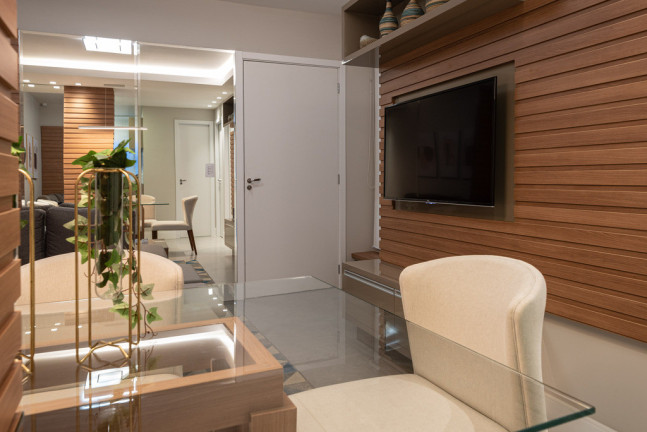 Imagem Apartamento com 2 Quartos à Venda, 44 m² em Agronomia - Porto Alegre