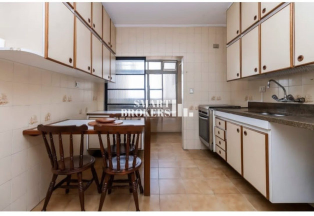 Imagem Apartamento com 3 Quartos à Venda, 112 m² em Pinheiros - São Paulo Imagem Apartamento com 3 Quartos à Venda, 112 m² em Pinheiros - São Paulo