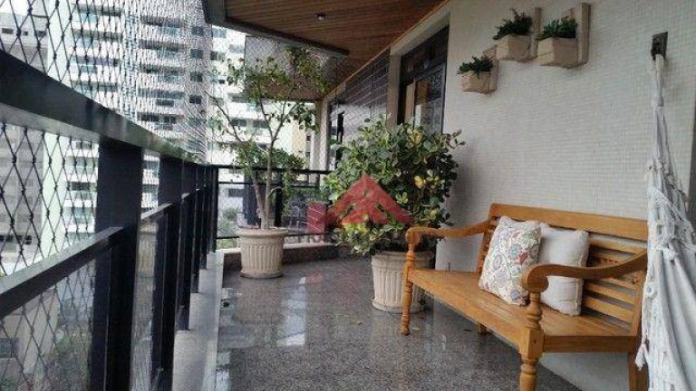 Imagem Apartamento com 3 Quartos à Venda, 215 m² em Santa Rosa - Niterói Imagem Apartamento com 3 Quartos à Venda, 215 m² em Santa Rosa - Niterói