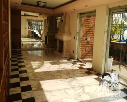 Imagem Cobertura com 3 Quartos à Venda, 220 m² em Alto De Pinheiros - São Paulo Imagem Cobertura com 3 Quartos à Venda, 220 m² em Alto De Pinheiros - São Paulo