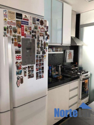 Imagem Apartamento com 3 Quartos à Venda, 70 m² em Vila Leopoldina - São Paulo