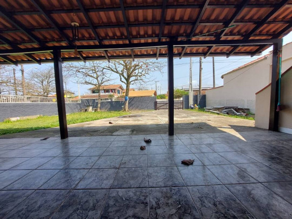 Imagem Casa com 4 Quartos à Venda, 212 m² em Centro - Balneário Barra Do Sul