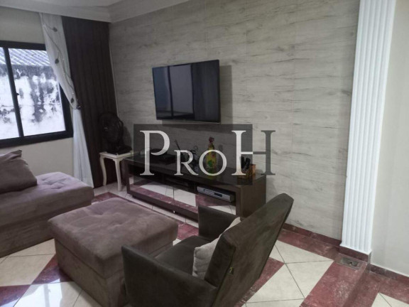 Imagem Apartamento com 3 Quartos à Venda, 118 m² em Santa Maria - São Caetano Do Sul