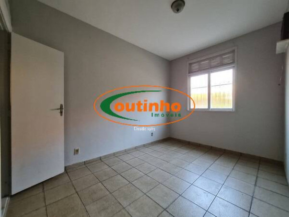 Imagem Casa com 7 Quartos à Venda, 371 m² em Rocha - Rio De Janeiro