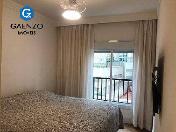 Imagem Apartamento com 3 Quartos à Venda, 110 m² em Alphaville Empresarial - Barueri Imagem Apartamento com 3 Quartos à Venda, 110 m² em Alphaville Empresarial - Barueri