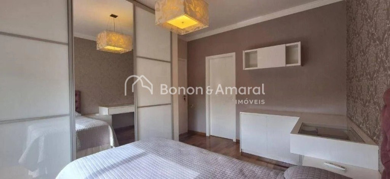 Imagem Casa de Condomínio com 3 Quartos à Venda, 300 m² em Betel - Paulínia Imagem Casa de Condomínio com 3 Quartos à Venda, 300 m² em Betel - Paulínia