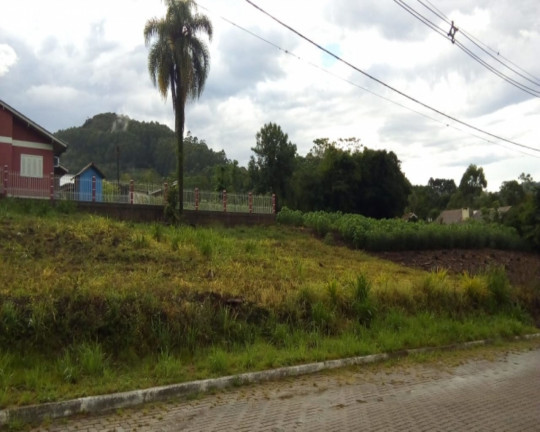 Imagem Imóvel à Venda, 380 m² em Centro - Picada Café