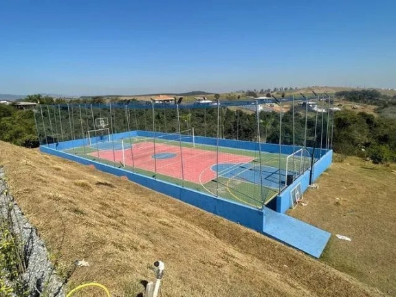 Imagem Terreno em Condomínio à Venda, 2.334 m² em Caçapava Velha - Caçapava