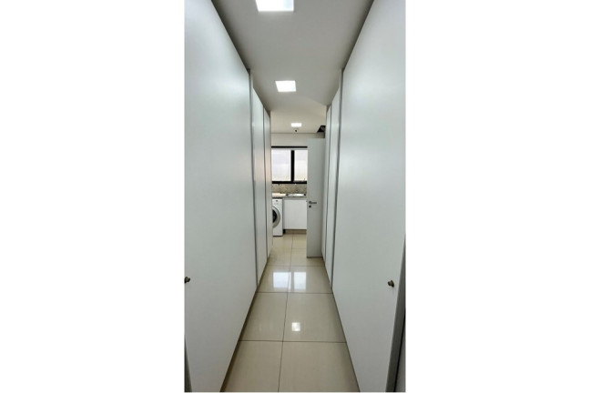 Imagem Apartamento com 3 Quartos à Venda, 240 m² em Campo Belo - São Paulo