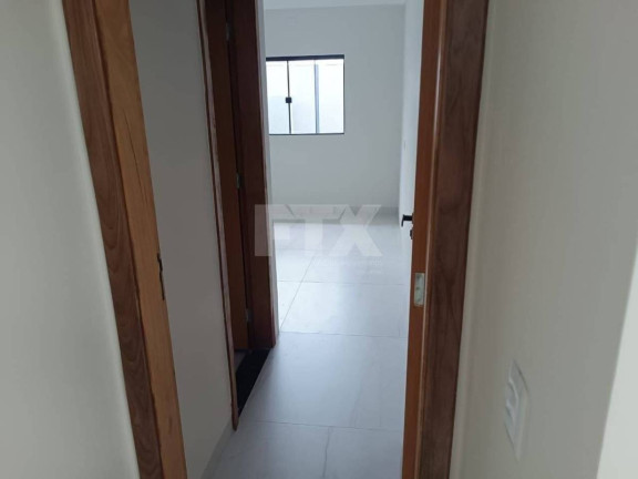 Imagem Casa com 3 Quartos à Venda, 82 m² em Jardim Itatiaia - Campo Grande