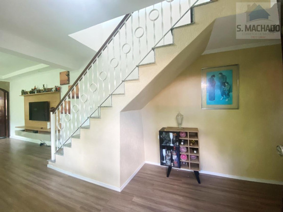 Imagem Casa com 3 Quartos à Venda, 232 m² em Parque Oratório - Santo André Imagem Casa com 3 Quartos à Venda, 232 m² em Parque Oratório - Santo André