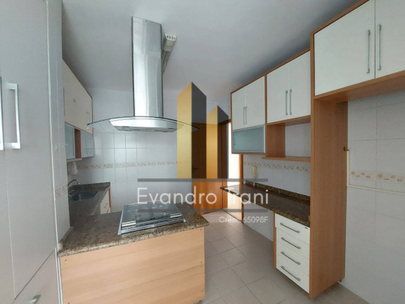 Imagem Apartamento com 3 Quartos à Venda, 93 m² em Parque Residencial Aquarius - São José Dos Campos