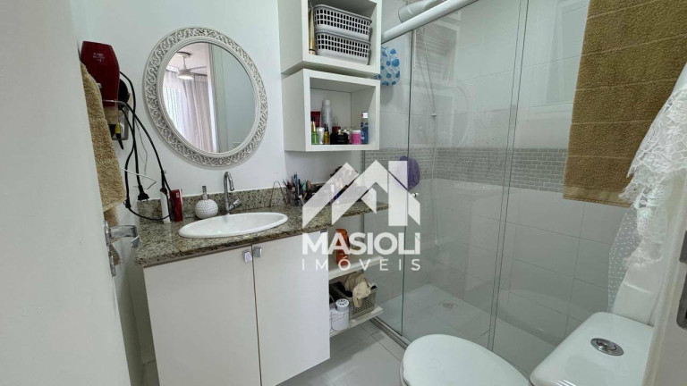 Imagem Apartamento com 2 Quartos à Venda, 68 m² em Praia De Itaparica - Vila Velha Imagem Apartamento com 2 Quartos à Venda, 68 m² em Praia De Itaparica - Vila Velha