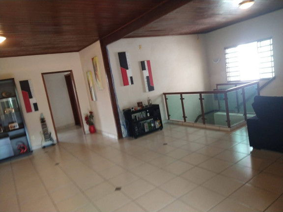 Imagem Casa com 5 Quartos à Venda, 298 m² em Planalto - Belo Horizonte