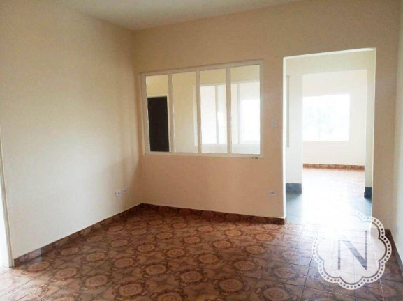 Imagem Casa com 3 Quartos para Alugar, 100 m² em Centro - Itanhaém