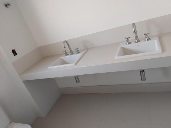 Imagem Apartamento com 4 Quartos à Venda, 227 m² em Jardim - Santo André Imagem Apartamento com 4 Quartos à Venda, 227 m² em Jardim - Santo André