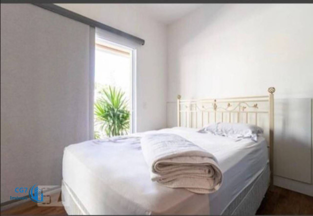 Imóvel com 1 Quarto à Venda, 50 m² em Tamboré - Santana De Parnaíba
