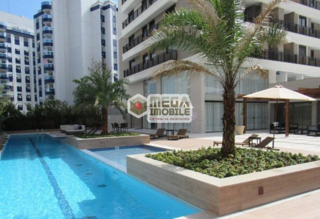 Imagem Apartamento com 2 Quartos à Venda, 69 m² em Itacorubi - Florianópolis Imagem Apartamento com 2 Quartos à Venda, 69 m² em Itacorubi - Florianópolis