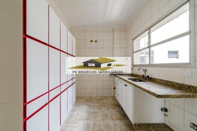 Imagem Apartamento com 2 Quartos à Venda, 101 m² em Paraíso - São Paulo