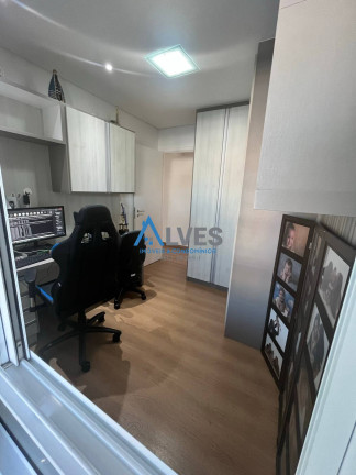 Imagem Apartamento com 4 Quartos à Venda, 155 m² em Centro - São Bernardo Do Campo Imagem Apartamento com 4 Quartos à Venda, 155 m² em Centro - São Bernardo Do Campo