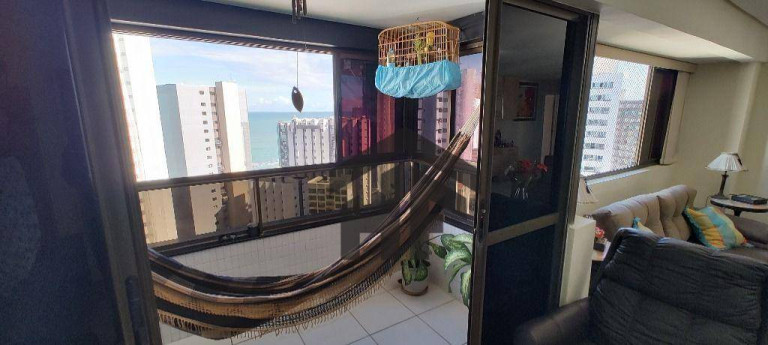 Imagem Apartamento com 4 Quartos à Venda, 140 m² em Boa Viagem - Recife Imagem Apartamento com 4 Quartos à Venda, 140 m² em Boa Viagem - Recife