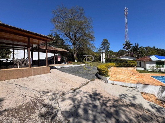 Imagem Chácara com 2 Quartos à Venda, 200 m² em Jundiaizinho - Mairiporã Imagem Chácara com 2 Quartos à Venda, 200 m² em Jundiaizinho - Mairiporã