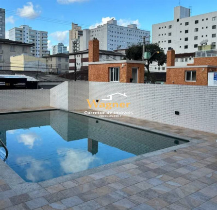 Imagem Apartamento com 2 Quartos para Alugar, 65 m² em Cidade Ocian - Praia Grande Imagem Apartamento com 2 Quartos para Alugar, 65 m² em Cidade Ocian - Praia Grande