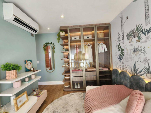 Imagem Apartamento com 4 Quartos à Venda, 180 m² em Perdizes - São Paulo