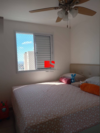 Imagem Apartamento com 2 Quartos à Venda, 60 m² em Nova Vista - Belo Horizonte Imagem Apartamento com 2 Quartos à Venda, 60 m² em Nova Vista - Belo Horizonte