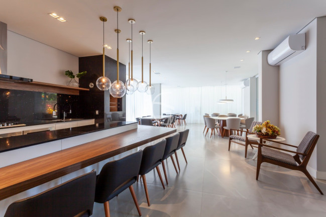 Imagem Apartamento com 2 Quartos à Venda, 95 m² em Atiradores - Joinville