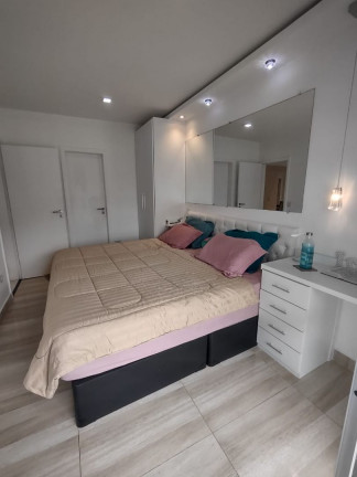 Imagem Apartamento com 3 Quartos à Venda, 138 m² em Vila Guilhermina - Praia Grande Imagem Apartamento com 3 Quartos à Venda, 138 m² em Vila Guilhermina - Praia Grande