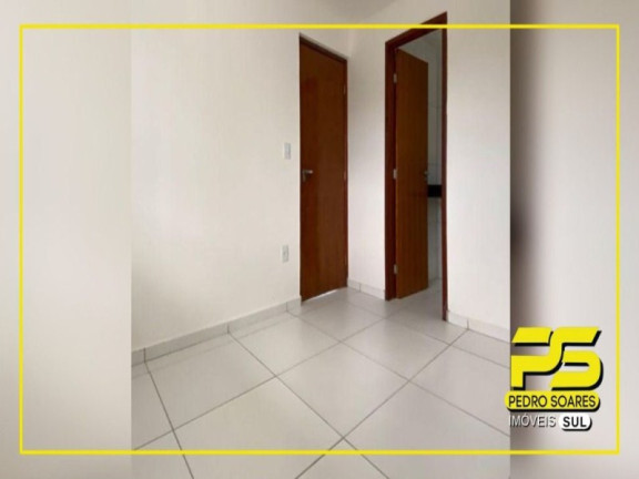 Imagem Apartamento com 2 Quartos à Venda, 53 m² em Ernesto Geisel - João Pessoa Imagem Apartamento com 2 Quartos à Venda, 53 m² em Ernesto Geisel - João Pessoa