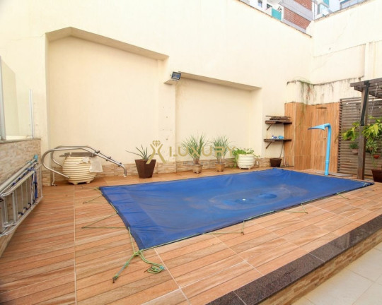 Imagem Imóvel com 2 Quartos à Venda, 195 m² em Santo Antônio - Belo Horizonte