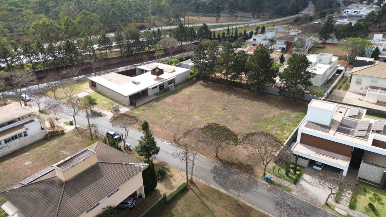 Imagem Terreno em Condomínio à Venda, 900 m² em Alphaville - Lagoa Dos Ingleses - Nova Lima Imagem Terreno em Condomínio à Venda, 900 m² em Alphaville - Lagoa Dos Ingleses - Nova Lima