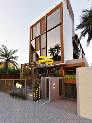 Imagem Apartamento com 1 Quarto à Venda, 16 m² em Jardim Oceania - João Pessoa
