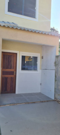 Imagem Casa com 2 Quartos à Venda, 78 m² em Itaipuaçu/jardim Atlântico Leste - Maricá