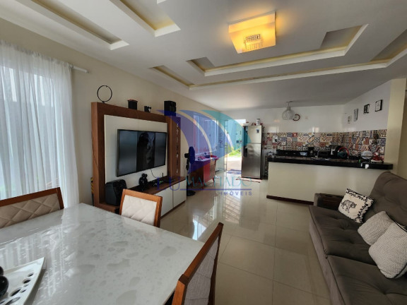 Imagem Casa com 3 Quartos à Venda, 150 m² em Perócondomínio Dos Pássaros - Cabo Frio
