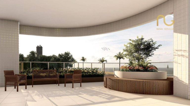 Imagem Apartamento com 2 Quartos à Venda, 83 m² em Balneário Flórida - Praia Grande Imagem Apartamento com 2 Quartos à Venda, 83 m² em Balneário Flórida - Praia Grande
