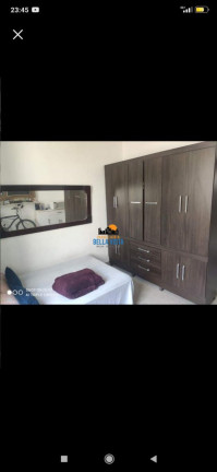 Imagem Apartamento com 1 Quarto para Alugar, 20 m² em Centro - São Vicente Imagem Apartamento com 1 Quarto para Alugar, 20 m² em Centro - São Vicente