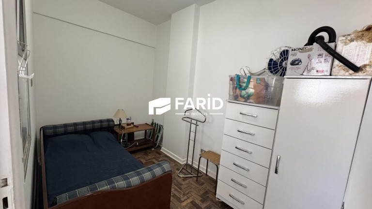 Imagem Apartamento com 3 Quartos à Venda, 116 m² em Ponta Da Praia - Santos Imagem Apartamento com 3 Quartos à Venda, 116 m² em Ponta Da Praia - Santos