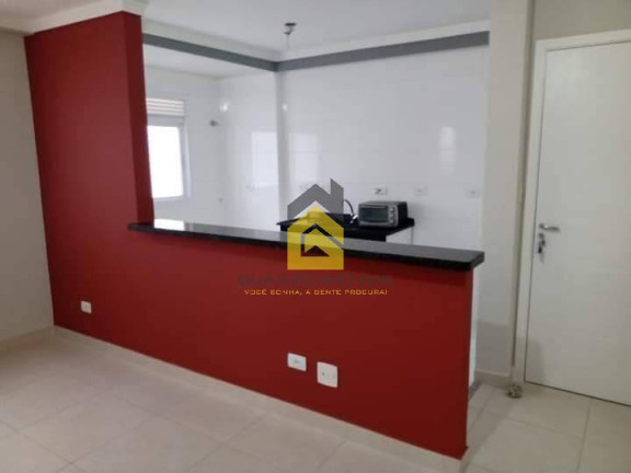 Imagem Apartamento com 2 Quartos à Venda, 57 m² em Vila Valparaíso - Santo André Imagem Apartamento com 2 Quartos à Venda, 57 m² em Vila Valparaíso - Santo André
