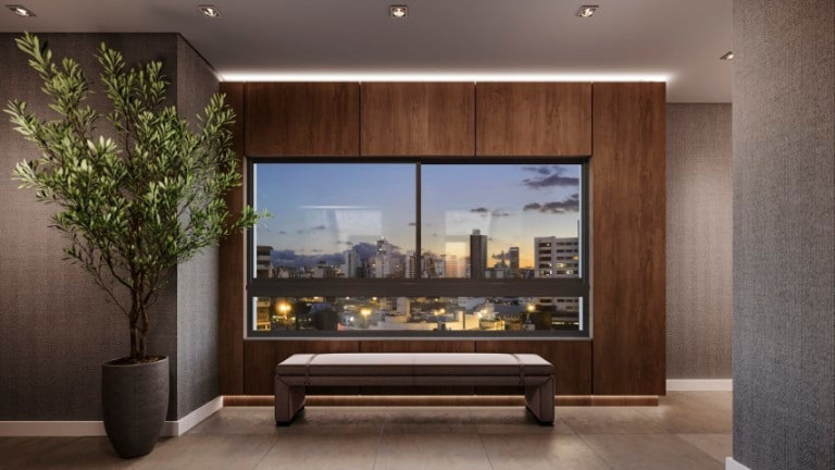 Imagem Apartamento com 3 Quartos à Venda, 183 m² em Bigorrilho - Curitiba
