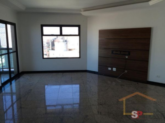 Apartamento com 3 Quartos à Venda,  em Vila Paulicéia - São Paulo