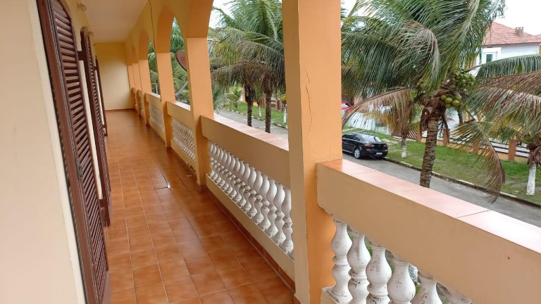 Imagem Sobrado com 4 Quartos à Venda, 400 m² em Marrocos - Itanhaém Imagem Sobrado com 4 Quartos à Venda, 400 m² em Marrocos - Itanhaém