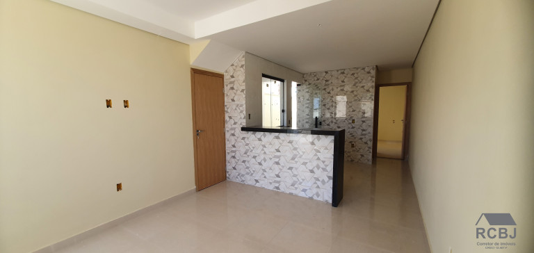 Imagem Casa com 3 Quartos à Venda,  em São Pedro - Esmeraldas